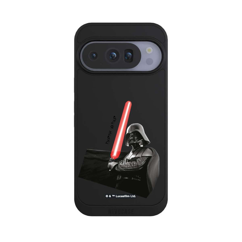 Pixel 10 Pro NIVOpure Sabre Laser de Dark Vador