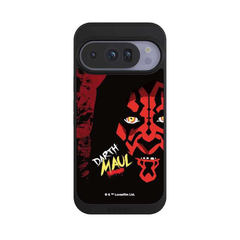 Pixel 10 Pro NIVOpure Darth Maul