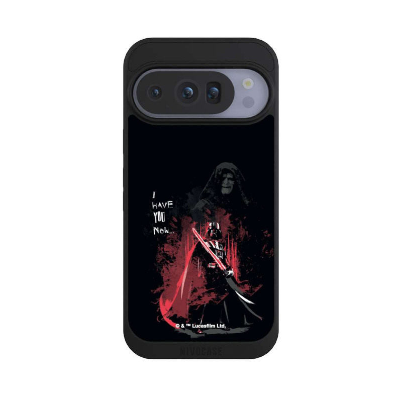 Pixel 10 Pro NIVOpure Darth Sidious I have you now