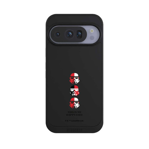 Google Pixel 10 Pro NIVOpure Storm Trooper Happy Face