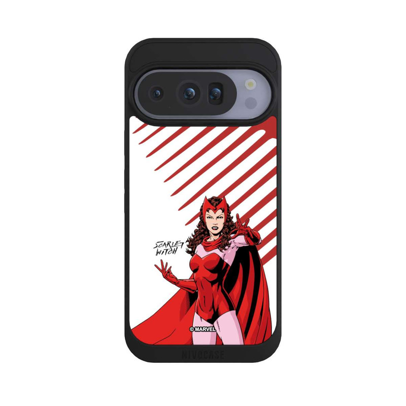 Pixel 10 Pro NIVOpure Scarlet Witch