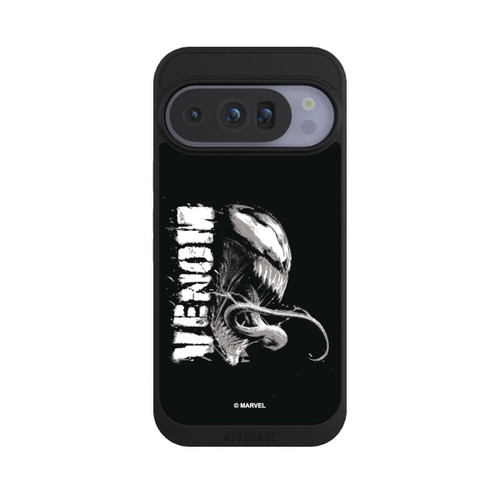 Google Pixel 10 Pro NIVOpure Venom Face