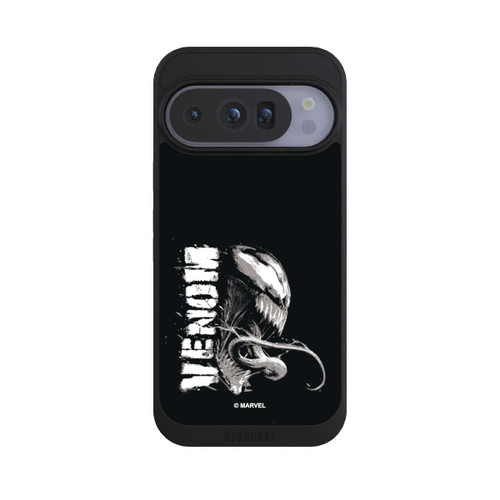 Google Pixel 10 Pro NIVOpure Venom Gesicht