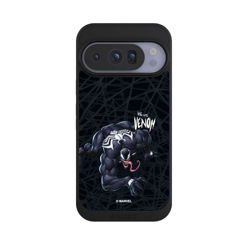 Pixel 10 Pro NIVOpure Venom Kriechend