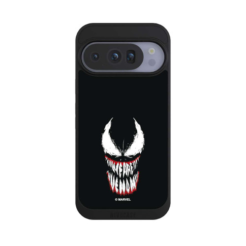 Google Pixel 10 Pro NIVOpure We Are Venom