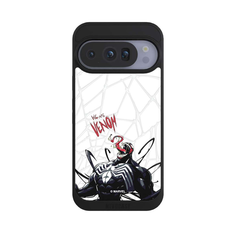Pixel 10 Pro NIVOpure We are Venom Triumphierend