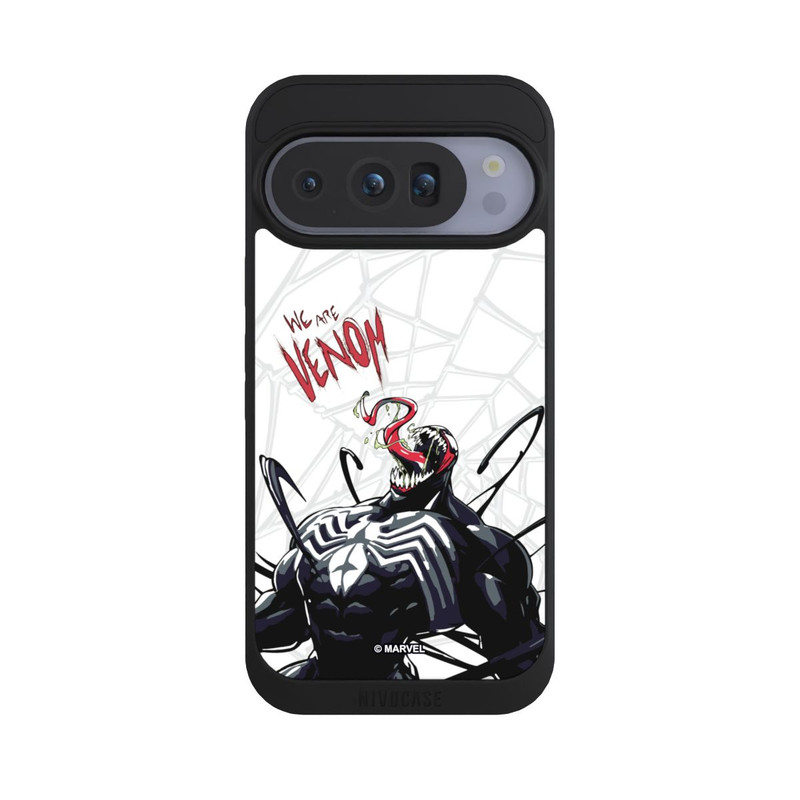 Pixel 10 Pro NIVOpure We are Venom Triumph