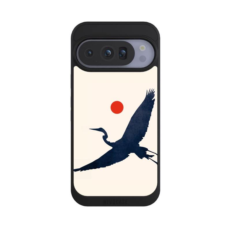 Pixel 10 Pro NIVOpure Crane 2