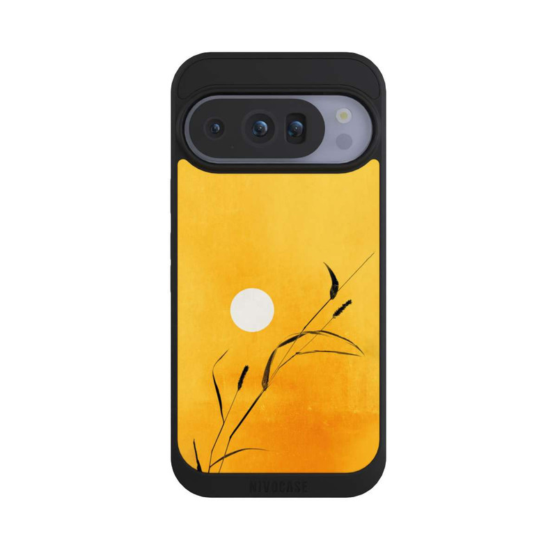 Pixel 10 Pro NIVOpure Sonnige Tage