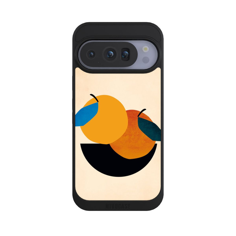 Pixel 10 Pro NIVOpure Two Apples
