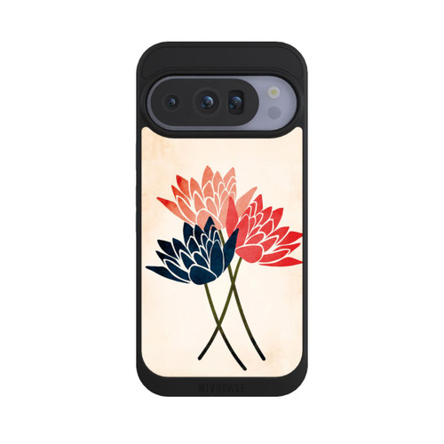 Google Pixel 10 Pro NIVOpure Three Blossoms