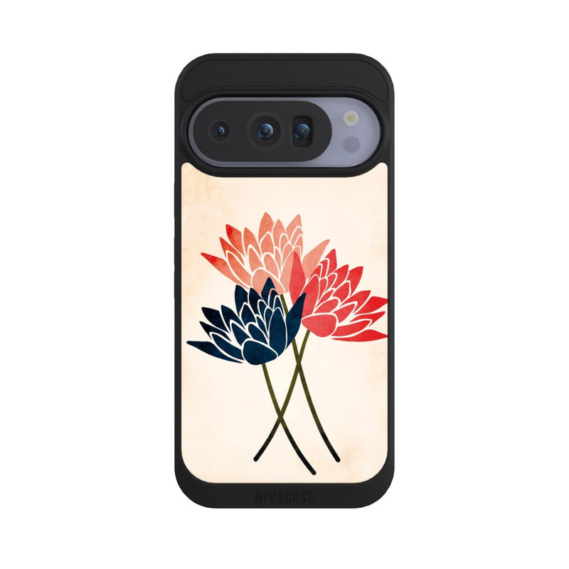 Pixel 10 Pro NIVOpure Three Blossoms
