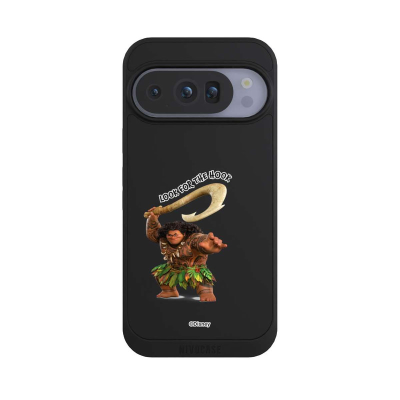 Pixel 10 Pro NIVOpure Maui Hook