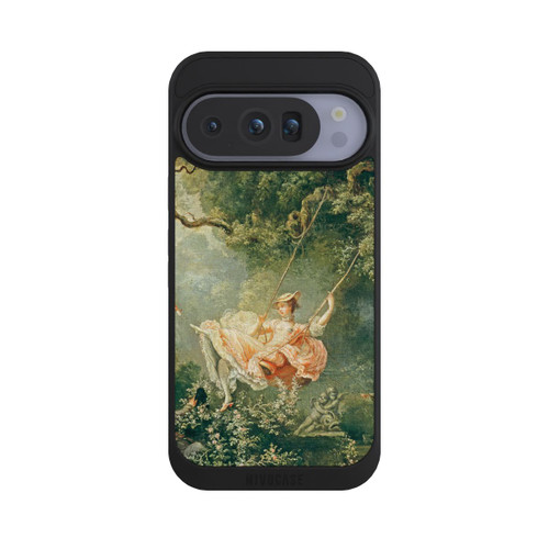 Google Pixel 10 Pro NIVOpure The Swing by Jean-Honore Fragonard