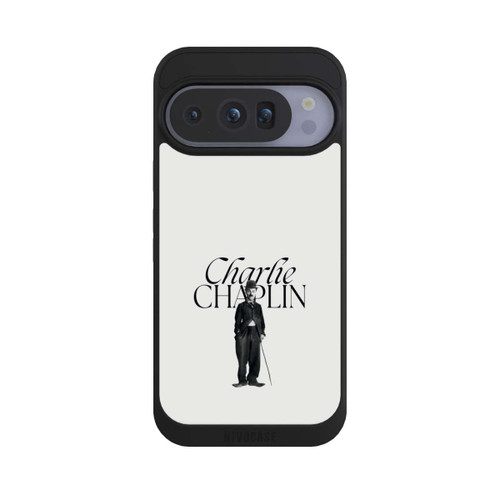 Google Pixel 10 Pro NIVOpure Charlie Chaplin