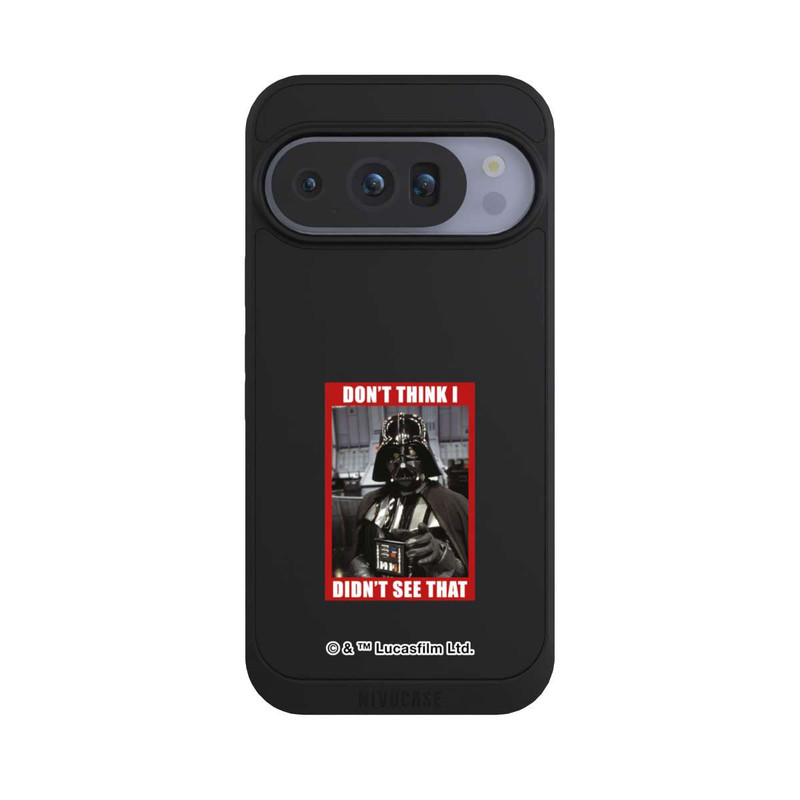 Pixel 10 Pro NIVOpure Darth Vader Didnt See That