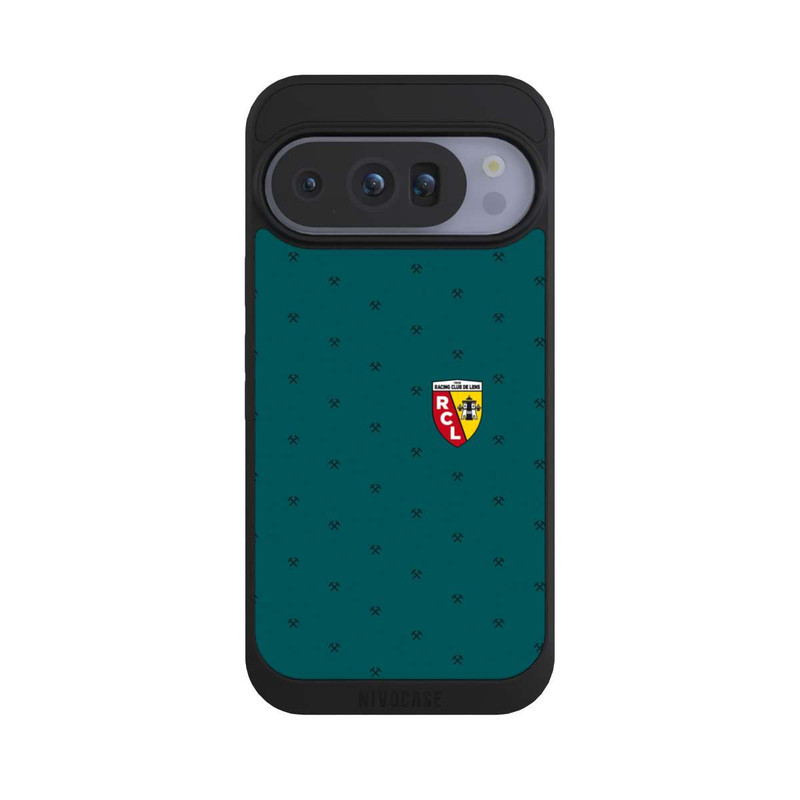 Pixel 10 Pro NIVOpure RCL Maillot Extérieur 24/25