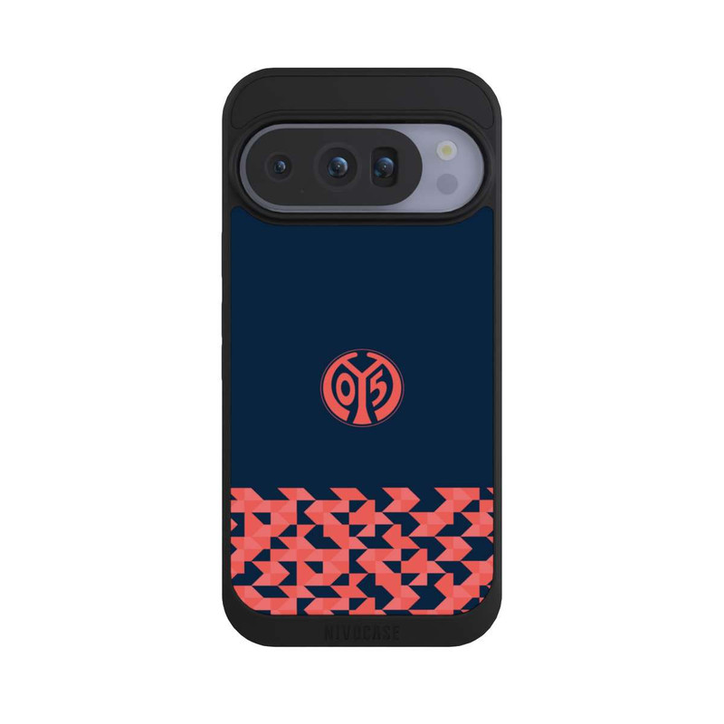 Pixel 10 Pro NIVOpure Mainz 05 Auswärtstrikot 24/25