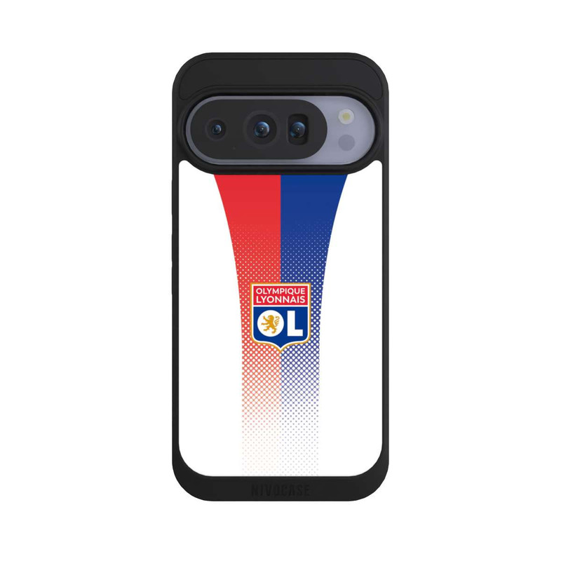 Pixel 10 Pro NIVOpure OL Heimtrikot 24/25