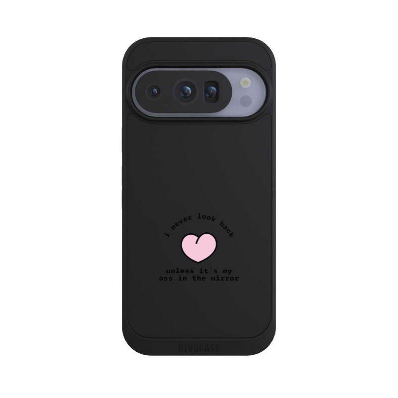 Pixel 10 Pro NIVOpure Ass In The Mirror