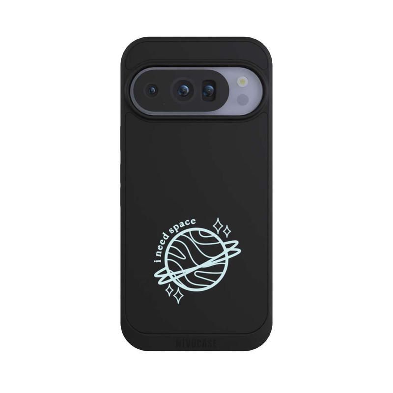 Pixel 10 Pro NIVOpure I Need Space