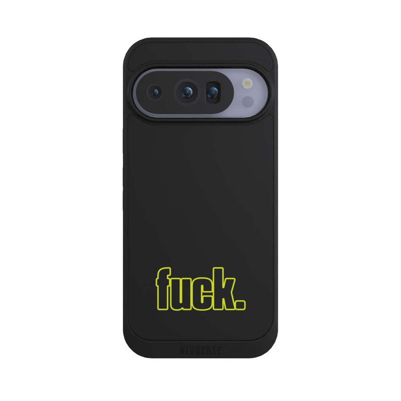 Pixel 10 Pro NIVOpure fuck.