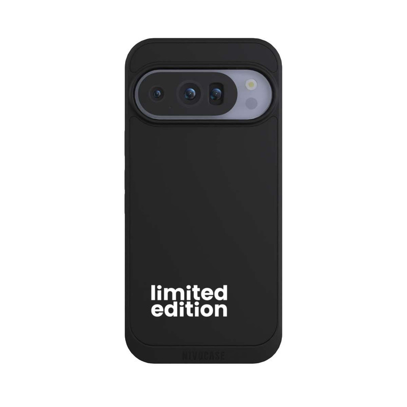 Pixel 10 Pro NIVOpure Limited Edition