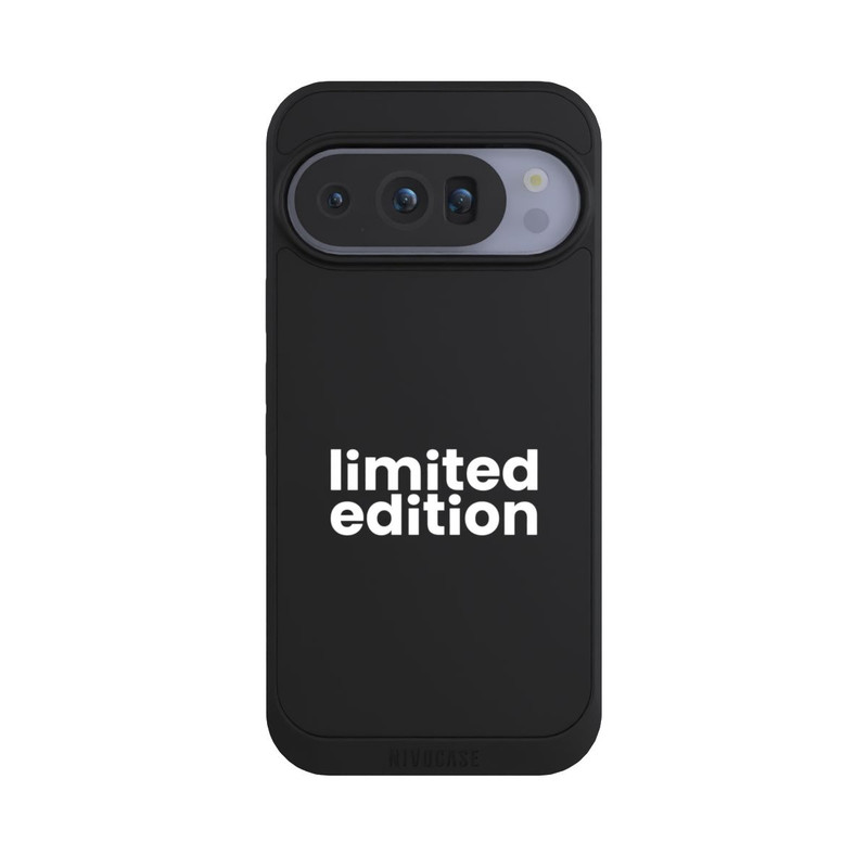 Pixel 10 Pro NIVOpure Limited Edition