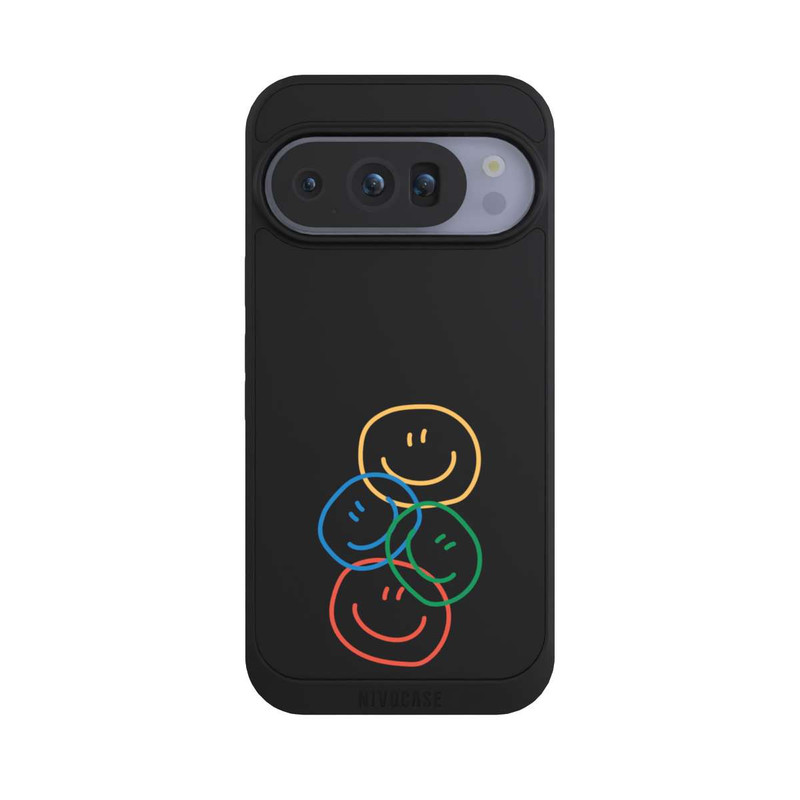 Pixel 10 Pro NIVOpure Smile Bunt