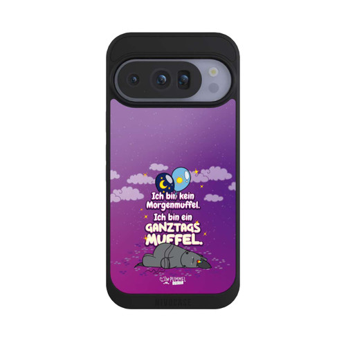 Google Pixel 10 Pro NIVOpure Grummel-Ganztags Muffel