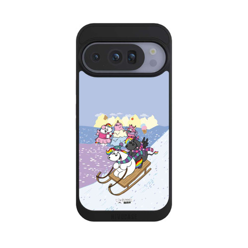 Google Pixel 10 Pro NIVOpure Pummel Winter