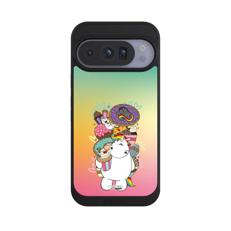 Pixel 10 Pro NIVOpure Pummel Candyland