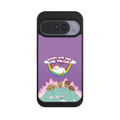 Google Pixel 10 Pro NIVOpure Pummel Pause