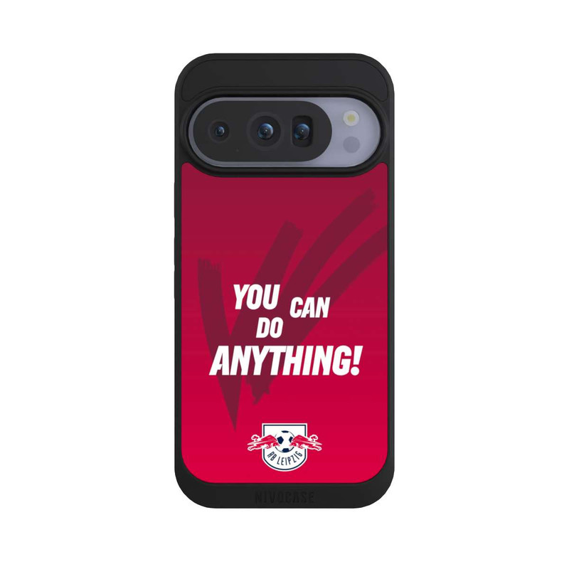 Pixel 10 Pro NIVOpure You Can Do Anything Rot