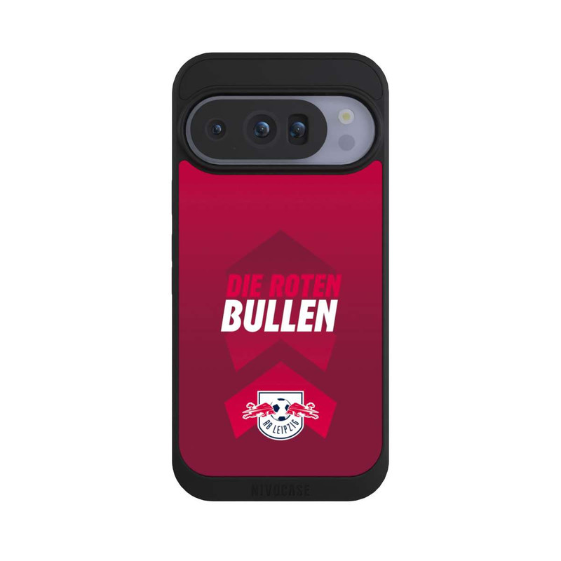 Pixel 10 Pro NIVOpure Die Roten Bullen Pfeil-Trio