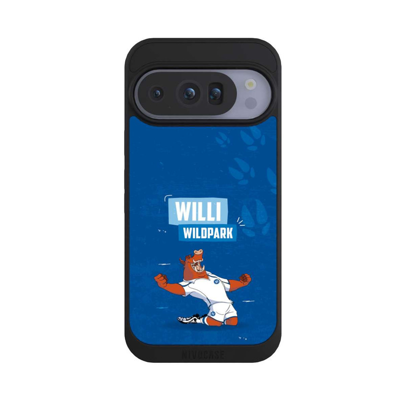 Pixel 10 Pro NIVOpure KSC Willi Wildpark