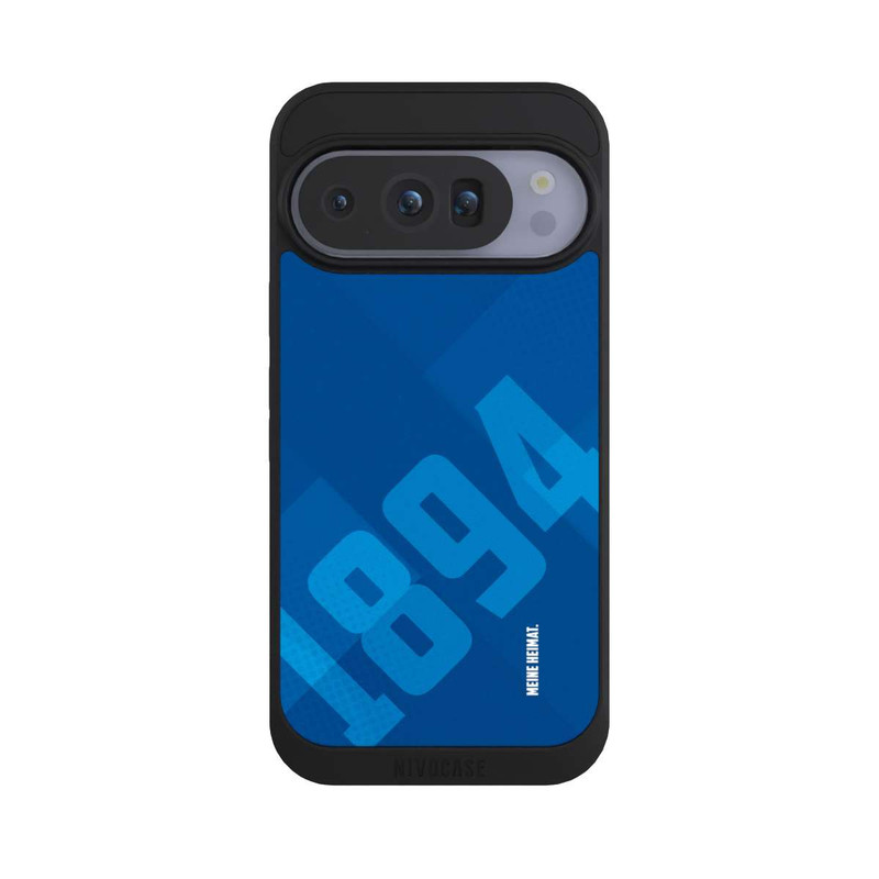 Pixel 10 Pro NIVOpure KSC Meine Heimat 1894 Blau