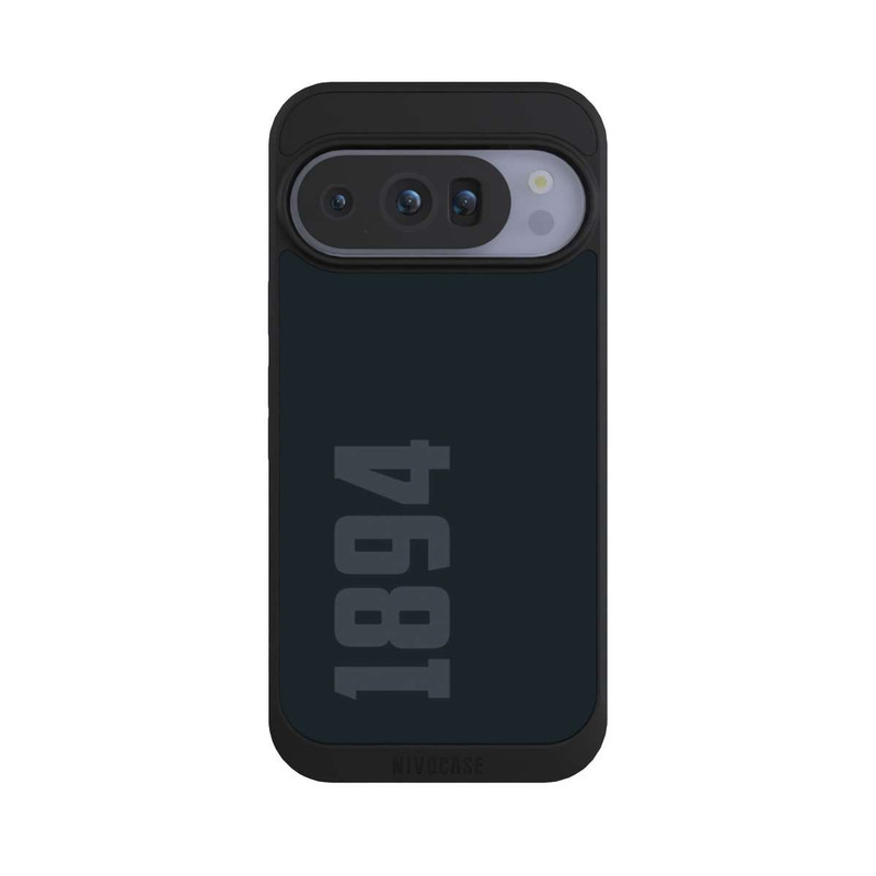Pixel 10 Pro NIVOpure KSC 1894 Schwarz