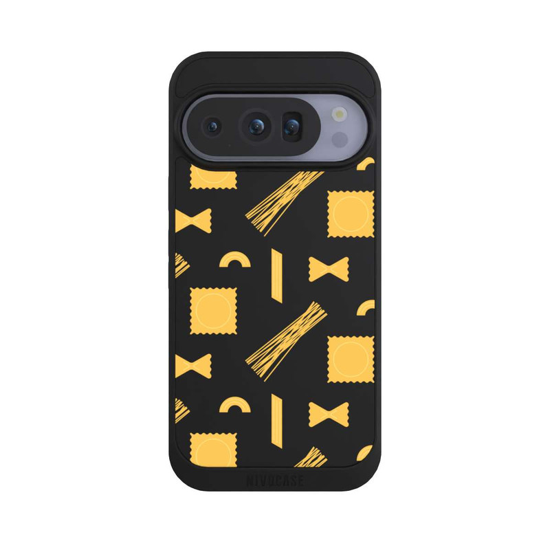 Pixel 10 Pro NIVOpure Motif nouille