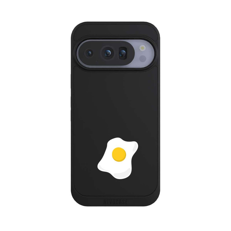 Pixel 10 Pro NIVOpure Spiegelei