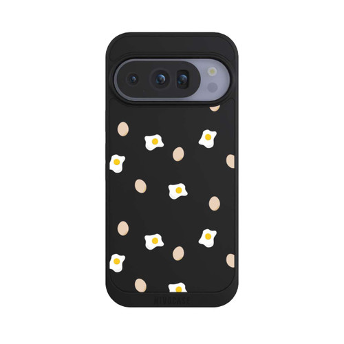 Google Pixel 10 Pro NIVOpure Ei Muster