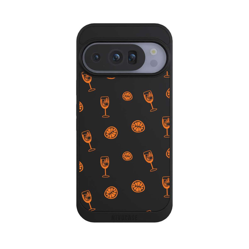 Pixel 10 Pro NIVOpure Italienischer Spritz