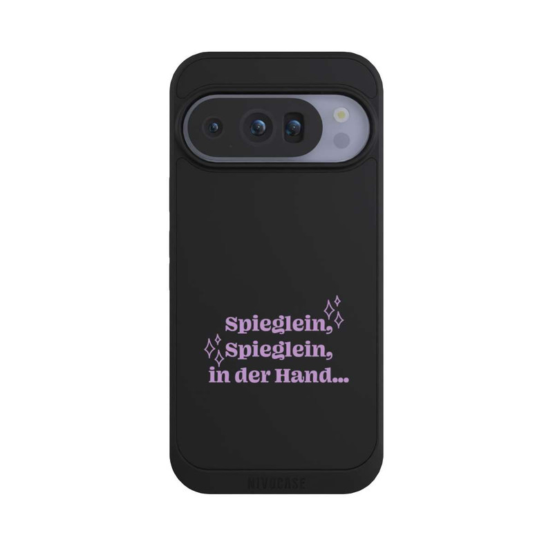 Pixel 10 Pro NIVOpure Spieglein Spieglein 