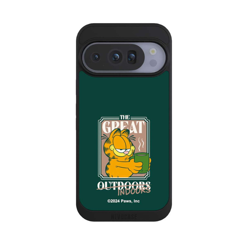 Pixel 10 Pro NIVOpure The Great Indoors