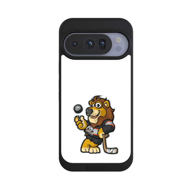 Pixel 10 Pro NIVOpure Löwe Trevor