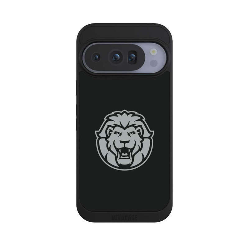 Pixel 10 Pro NIVOpure Löwen Logo