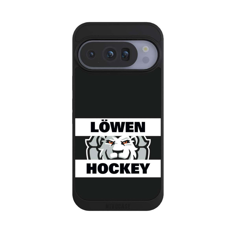 Pixel 10 Pro NIVOpure Löwen Hockey