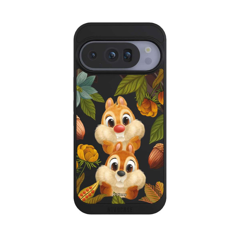 Pixel 10 Pro NIVOpure Chip And Chap Pekaboo