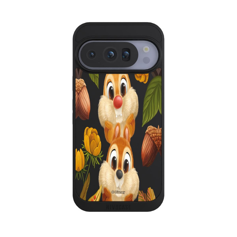 Pixel 10 Pro NIVOpure Chip And Chap Pekaboo transparent