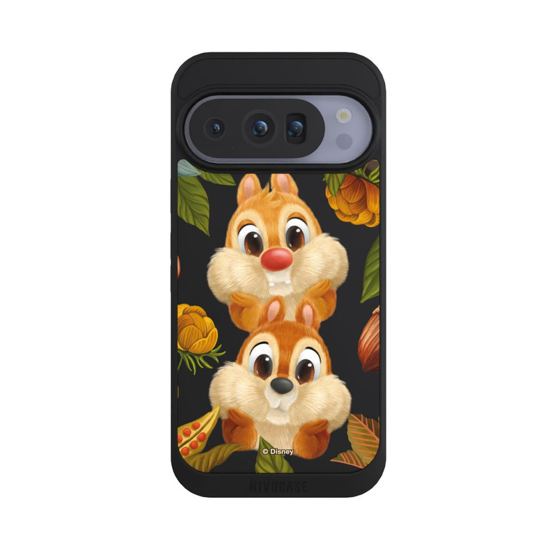 Pixel 10 Pro NIVOpure Chip And Chap Pekaboo transparent